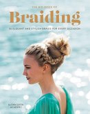 The Big Book of Braiding (eBook, ePUB)