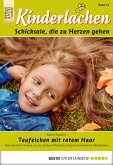 Kinderlachen - Folge 021 (eBook, ePUB)