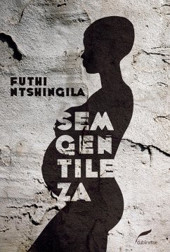 Cover Sem gentileza (eBook, ePUB)