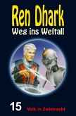 Volk in Zwietracht (eBook, ePUB)