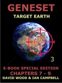 Geneset - Target Earth (Geneset - Target Earth Series, #3) (eBook, ePUB)