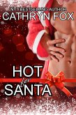 Hot for Santa (eBook, ePUB)