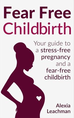 Cover Fear Free Childbirth (eBook, ePUB)