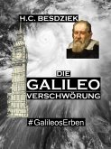 Die Galileo Verschwörung (eBook, ePUB)