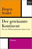 Der geträumte Kontinent (eBook, ePUB) Der geträumte Kontinent (eBook, ePUB)