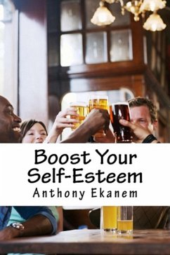 Cover Boost Your Self-Esteem (eBook, ePUB)