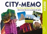 City-Memo, Hamm (Spiel)