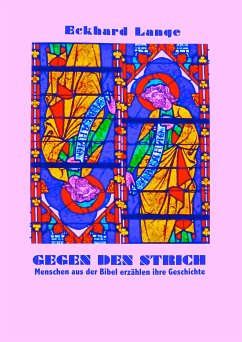 Gegen den Strich - was so noch nicht geschrieben steht (eBook, ePUB) - Lange, Eckhard