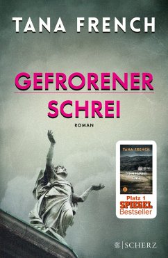 Gefrorener Schrei / Mordkommission Dublin Bd.6 (eBook, ePUB) - French, Tana