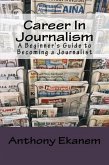 Career In Journalism (eBook, ePUB)