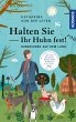 Halten Sie Ihr Huhn fest! (eBook, ePUB) - Bild 1