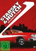 Starsky & Hutch - Die komplette Serie DVD-Box
