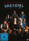 Lost Girl - Die komplette Serie DVD-Box