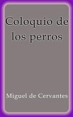 Coloquio de los perros (eBook, ePUB)