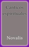 Cánticos Espirituales (eBook, ePUB)