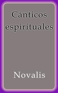 Cover Cánticos Espirituales (eBook, ePUB)