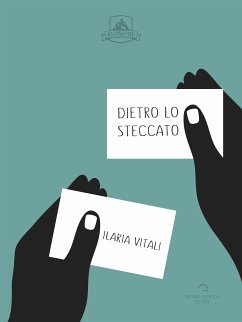 Dietro Lo Steccato Ilaria Vitali Author