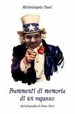 Frammenti Di Memoria Di Un Ragazzo (eBook, PDF)