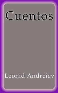 Cuentos (eBook, ePUB) - Andreiev, Leonid