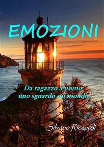 Emozioni (eBook, ePUB) - Riccardi, Silvano