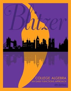 Cover College Algebra