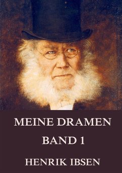 Meine Dramen, Band 1 - Ibsen, Henrik
