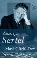 Mavi Gözlü Dev - Sertel, Zekeriya