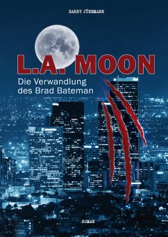 L.A. MOON - Jünemann, Barry