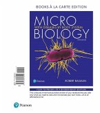 Microbiology with Diseases by Body System