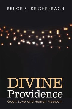 Divine Providence - Reichenbach, Bruce R.