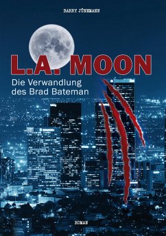 L.A. MOON - Jünemann, Barry