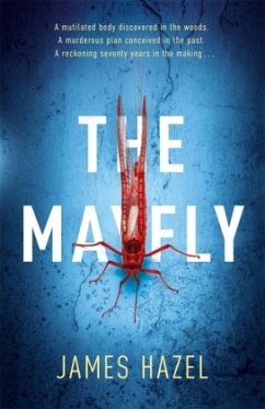 The Mayfly - Hazel, James