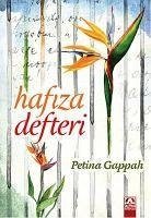 Hafiza Defteri - Gappah, Petina