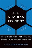 The Sharing Economy