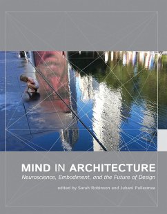 Mind in Architecture - Mind in Architecture