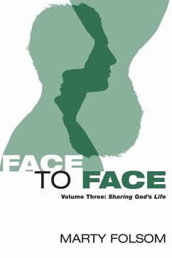 Face to Face, Volume Three - Folsom, Marty