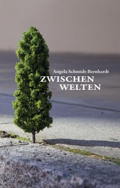 Zwischenwelten - Schmidt-Bernhardt, Angela