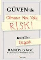 Cover Güvende Olmanin Yeni Yolu Risk