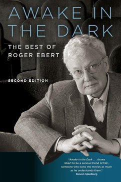 Awake in the Dark - Ebert, Roger