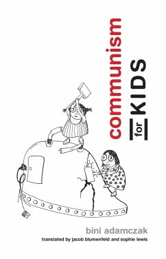 Communism for Kids - Adamczak, Bini