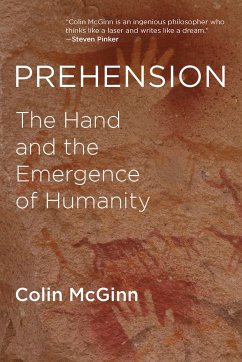 Prehension - McGinn, Colin