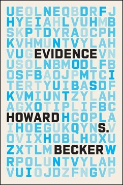 Evidence - Becker, Howard S.