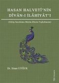 Hasan Halvetinin Divan-i Ilahiyati Hasan Halvetinin Divan-i Ilahiyati