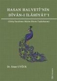 Hasan Halvetinin Divan-i Ilahiyati