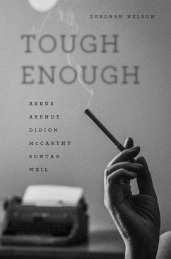 Tough Enough - Nelson, Deborah