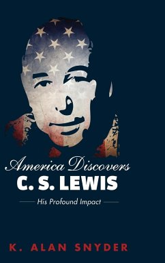 America Discovers C. S. Lewis - Snyder, K. Alan