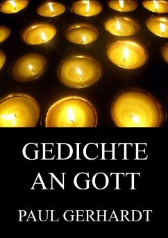 Gedichte an Gott