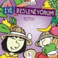 Iyi Besleniyorum - Kolektif