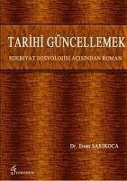 Cover Tarihi Güncellemek