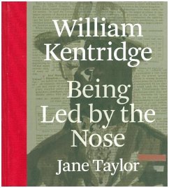 Cover William Kentridge